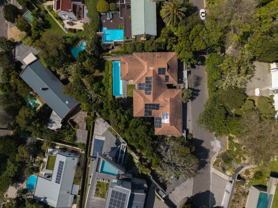 5 Bedroom Property for Sale in Higgovale Western Cape